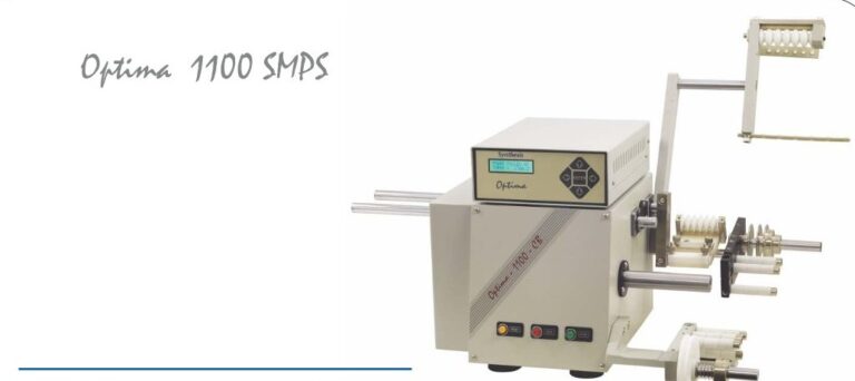 Optima 1100 – SMPS