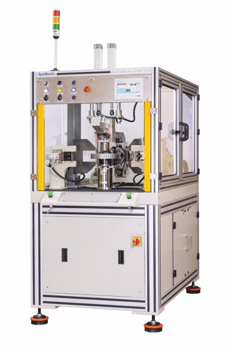 Smart Winder HMW 300