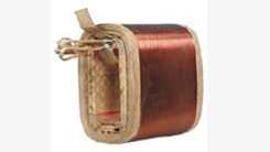 Distribution Transformer HV Coil