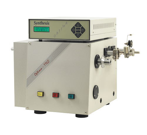 Semi Automatic - Programmable Coil Winding Machine