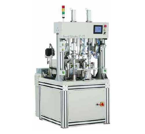 Automatic Stator Winding Machine